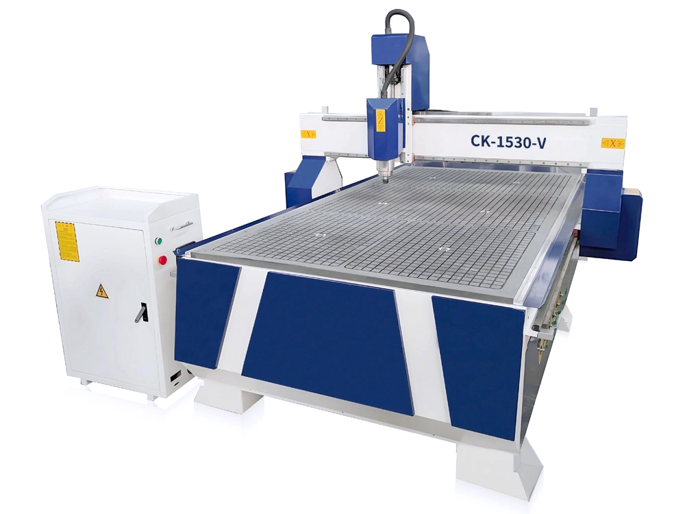 5x10ft CNC Wood Router with Vacuum Platform 5x10ft CNC Wood Router with Vacuum Platform
