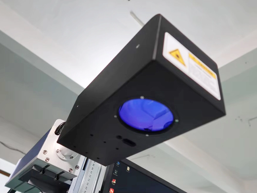 Cabinet-Type Fiber Laser 3D Marking Machine Cabinet-Type Fiber Laser 3D Marking Machine