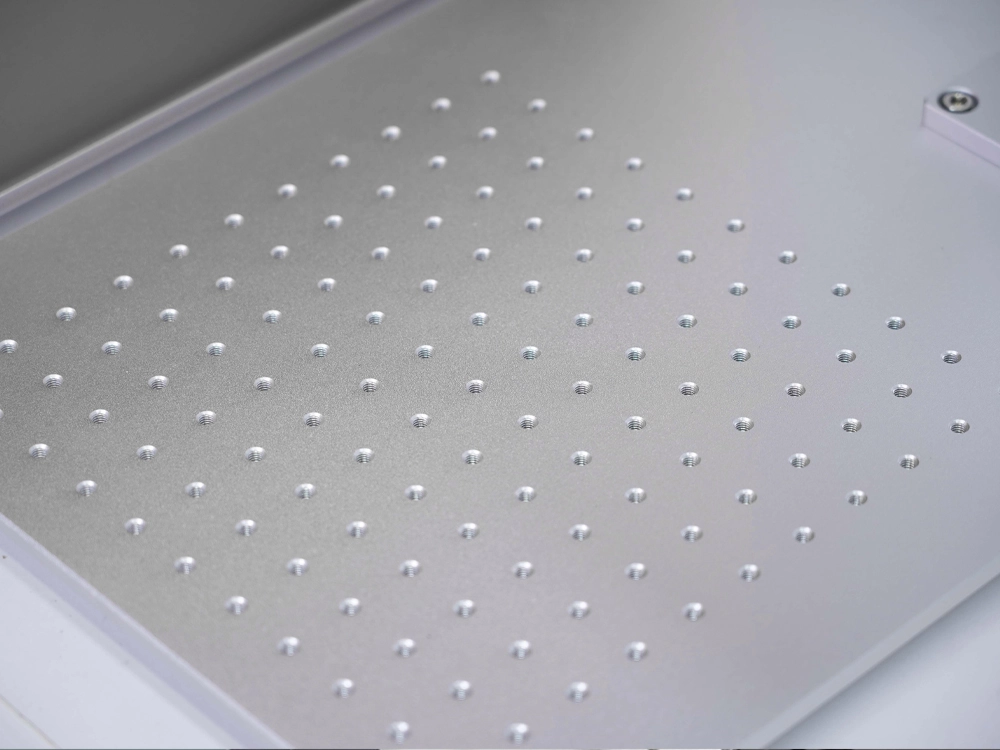 Universal UV Laser Marking Machine for All Materials Universal UV Laser Marking Machine for All Materials