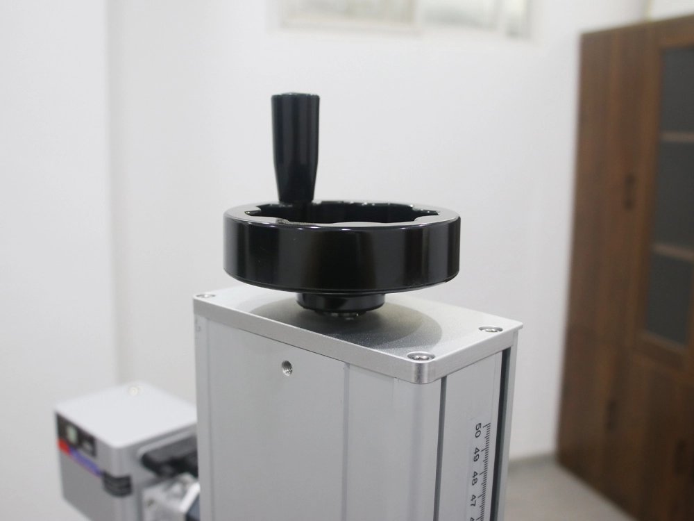 Universal UV Laser Marking Machine for All Materials Universal UV Laser Marking Machine for All Materials