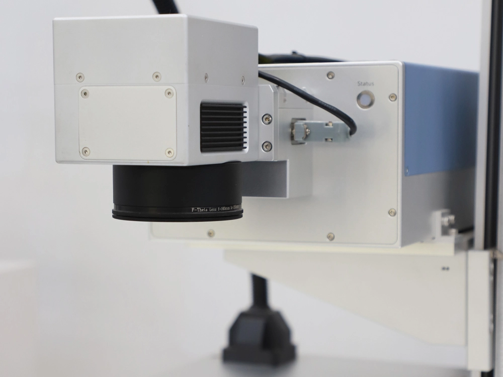 Universal UV Laser Marking Machine for All Materials Universal UV Laser Marking Machine for All Materials