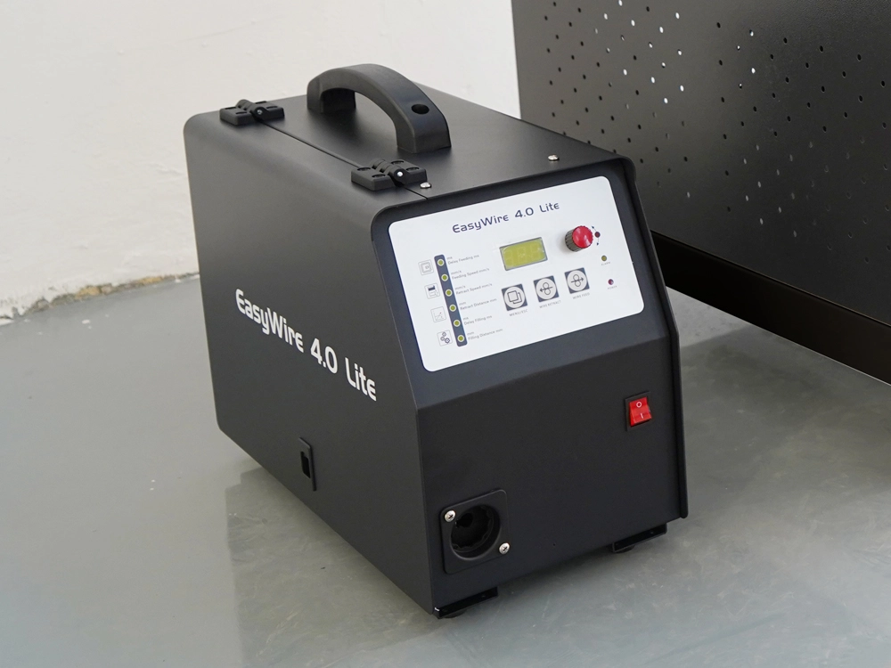 2025 Best 5-in-1 Water-Cooled Handheld Laser Welding Machine for Sale 2025 Best 5-in-1 Water-Cooled Handheld Laser Welding Machine for Sale