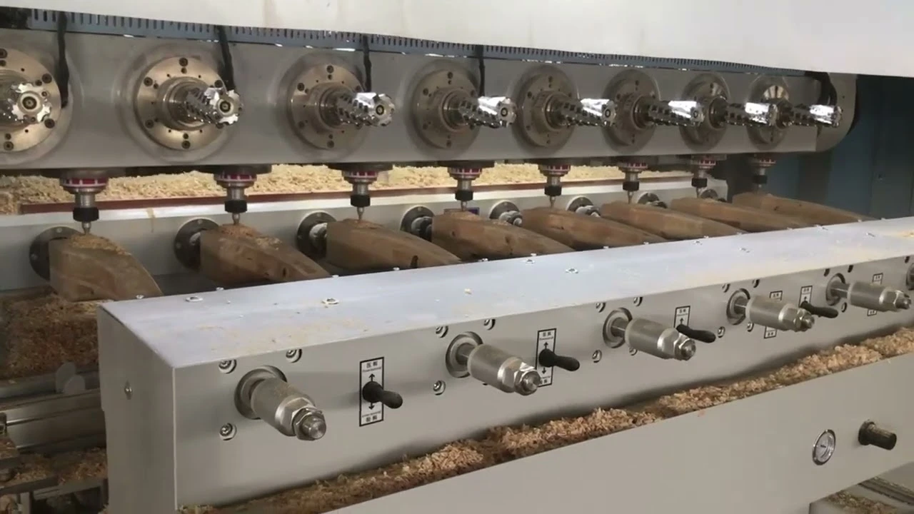 2025 The Best Five-Axis CNC Wood Milling Machine for Sale 2025 The Best Five-Axis CNC Wood Milling Machine for Sale
