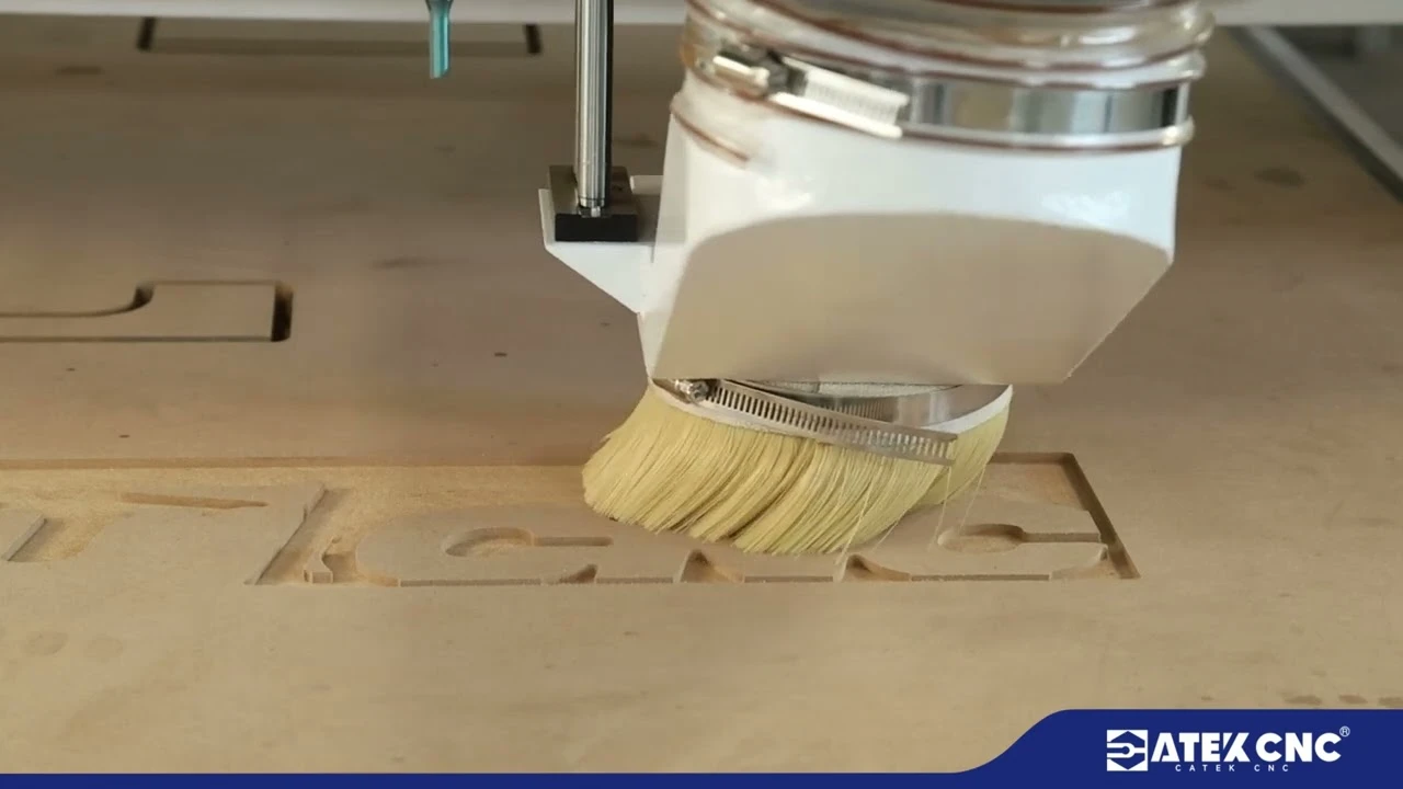 Most-Sold CNC Router with Linear Automatic Tool Changer for Sale Most-Sold CNC Router with Linear Automatic Tool Changer for Sale
