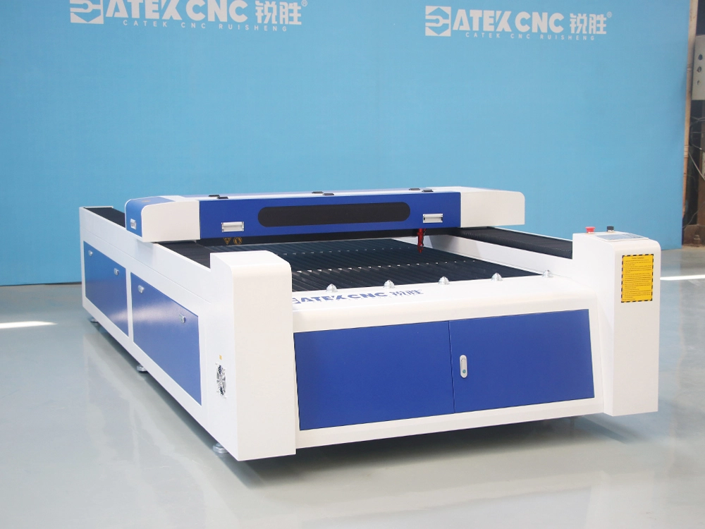 Best Selling 4x8 1325 CO2 Laser Engraving and Cutting Machine Best Selling 4x8 1325 CO2 Laser Engraving and Cutting Machine