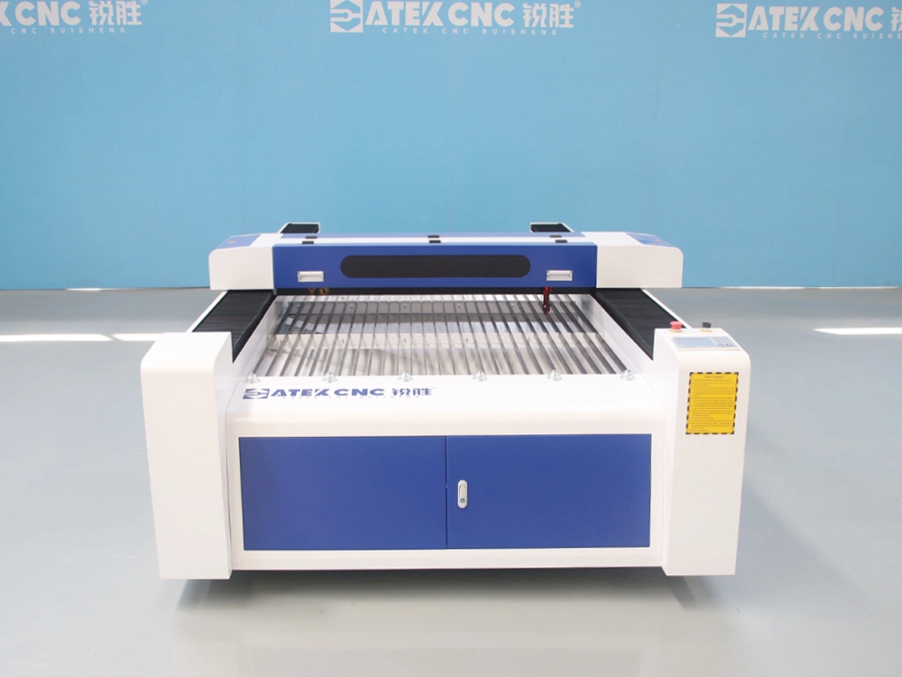Best Selling 4x8 1325 CO2 Laser Engraving and Cutting Machine Best Selling 4x8 1325 CO2 Laser Engraving and Cutting Machine
