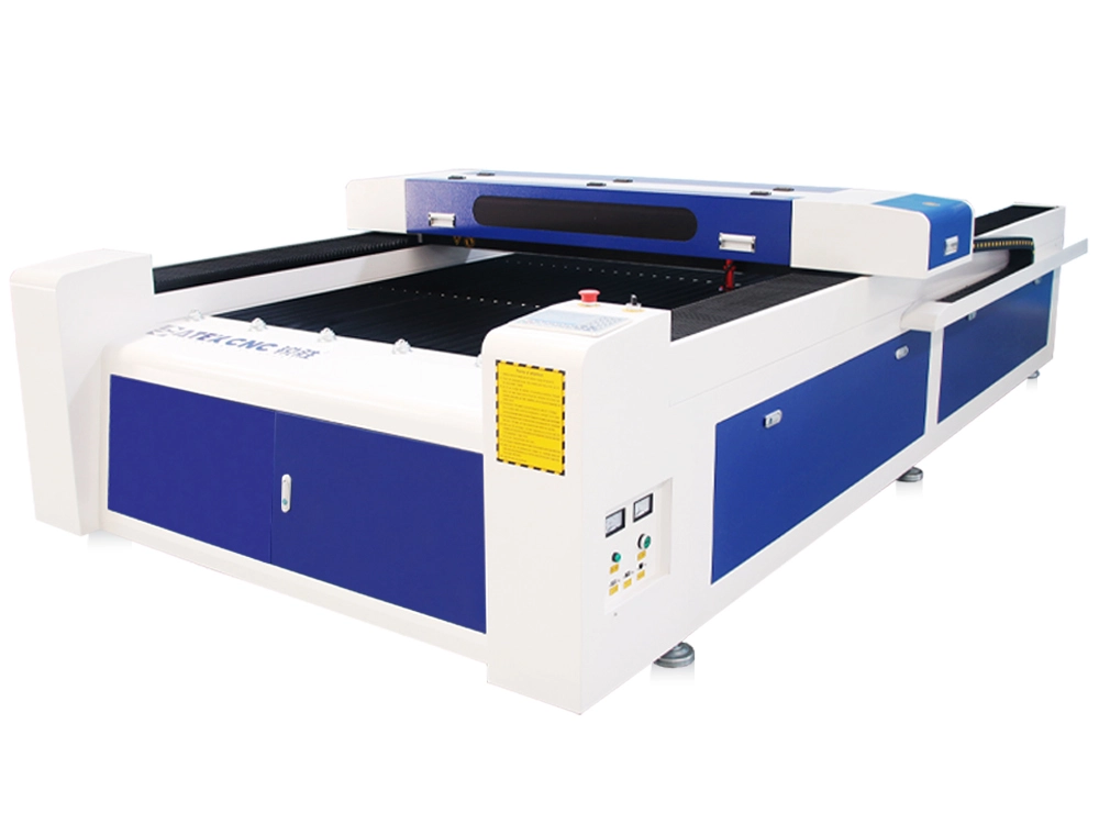 Best Selling 4x8 1325 CO2 Laser Engraving and Cutting Machine Best Selling 4x8 1325 CO2 Laser Engraving and Cutting Machine