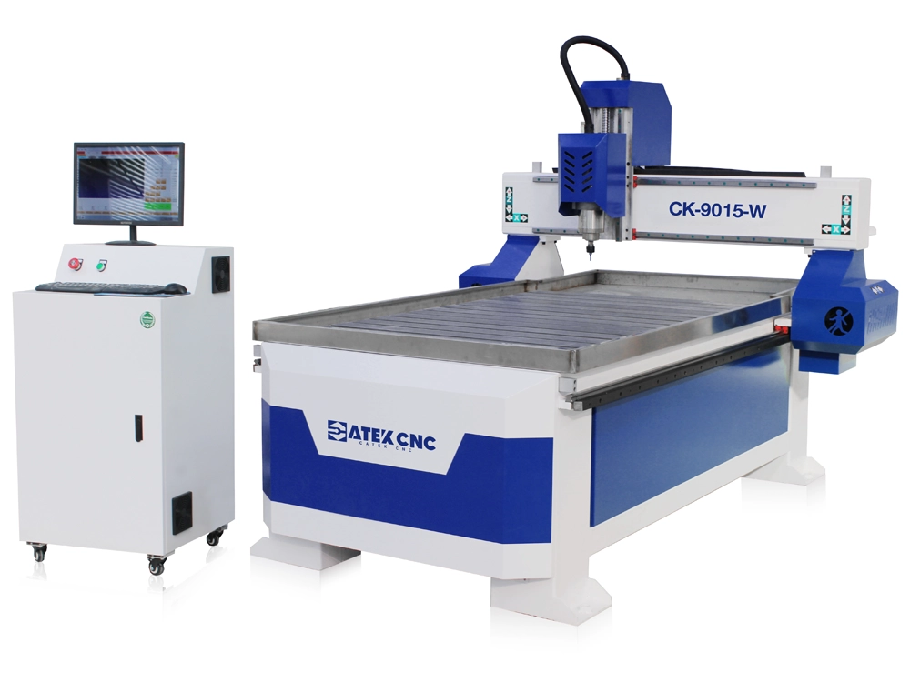 3x5ft Small CNC Router Machine With Flood Cooling 3x5ft Small CNC Router Machine With Flood Cooling