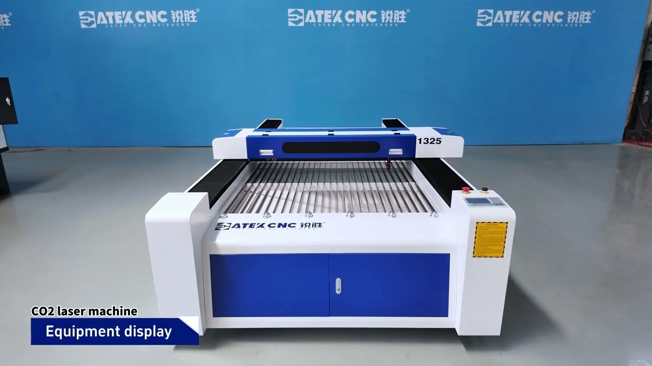 Best Selling 4x8 1325 CO2 Laser Engraving and Cutting Machine Best Selling 4x8 1325 CO2 Laser Engraving and Cutting Machine