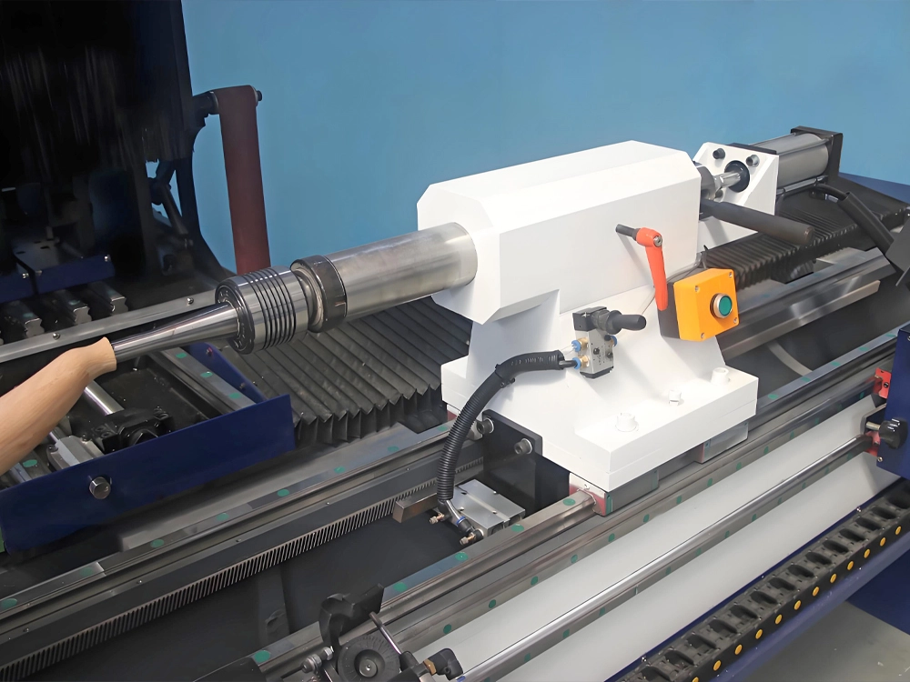 Most Powerful 5-Axis 7-in-1 Multifunctional CNC Wood Lathe Most Powerful 5-Axis 7-in-1 Multifunctional CNC Wood Lathe