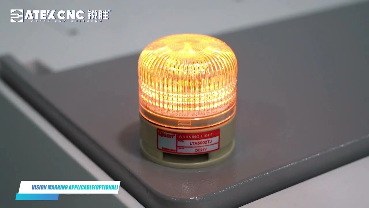 Environmentally Friendly Fiber Laser Marking Machine with Closed Shell Environmentally Friendly Fiber Laser Marking Machine with Closed Shell