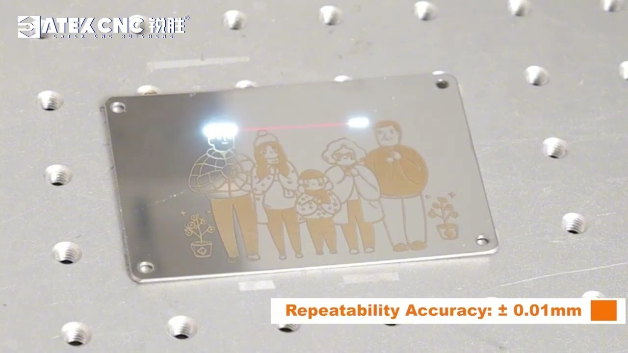 Desktop Fiber Laser Marker with 3D Rotary Device Desktop Fiber Laser Marker with 3D Rotary Device