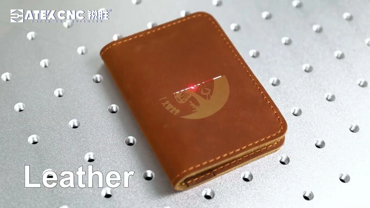 Universal UV Laser Marking Machine for All Materials Universal UV Laser Marking Machine for All Materials